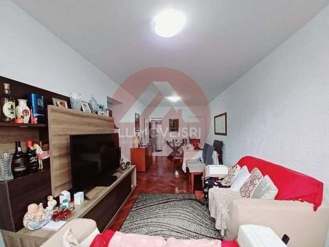 Apartamento no Morada do Sol, Botafogo. 3 quartos mais dependência. Lazer total