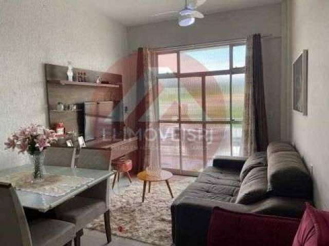 Apartamento Rua Ibia - Turiaçu. 2 quartos mais dependência. 1 vaga. Móveis.