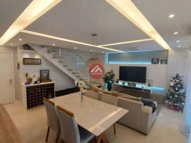 Apartamento à Venda em Barra da Tijuca - Região Olímpica, Rio de Janeiro - RJ