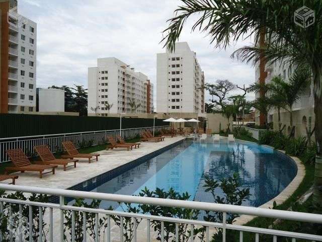 Apartamento para Venda em Rio de Janeiro / RJ no bairro Anil