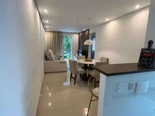 Apartamento para Venda em Rio de Janeiro / RJ no bairro Freguesia (Jacarepaguá)