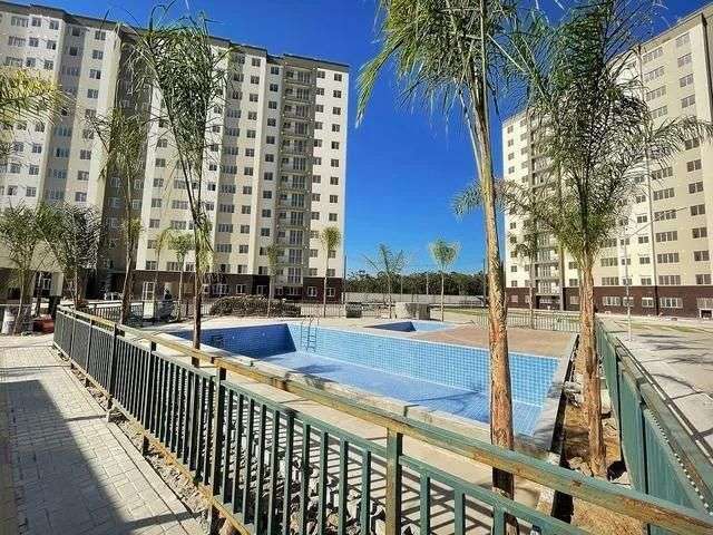 Apartamento à Venda em Barra da Tijuca - Região Olímpica, Rio de Janeiro - RJ