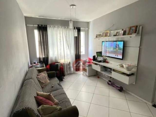 Apartamento para Venda em Rio de Janeiro / RJ no bairro Taquara