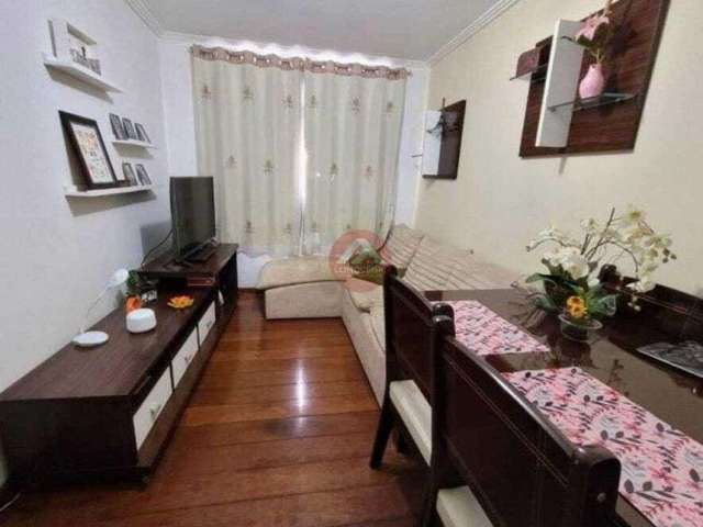 Apartamento para Venda em Rio de Janeiro / RJ no bairro Anil