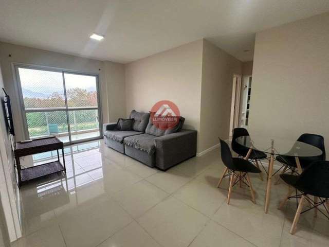 Apartamento à Venda em Barra da Tijuca - Região Olímpica, Rio de Janeiro - RJ