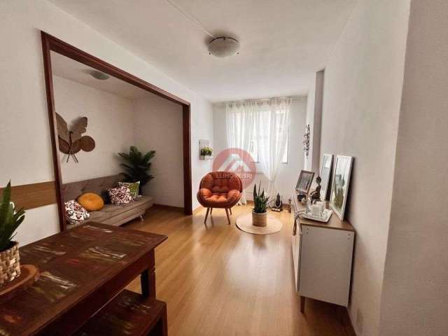 Apartamento para Venda em Rio de Janeiro / RJ no bairro Praça Seca