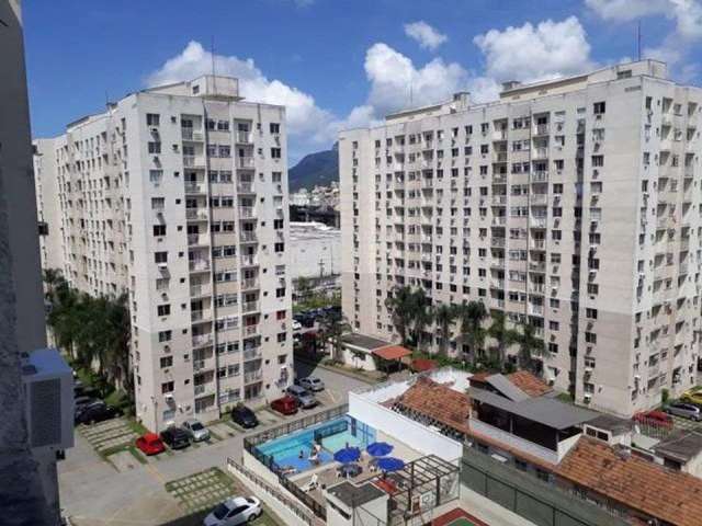 Apartamento para Venda em Rio de Janeiro / RJ no bairro São Cristóvão