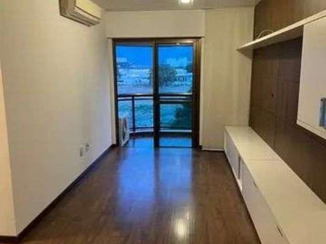 Apartamento à Venda em Barra da Tijuca - Região Olímpica, Rio de Janeiro - RJ