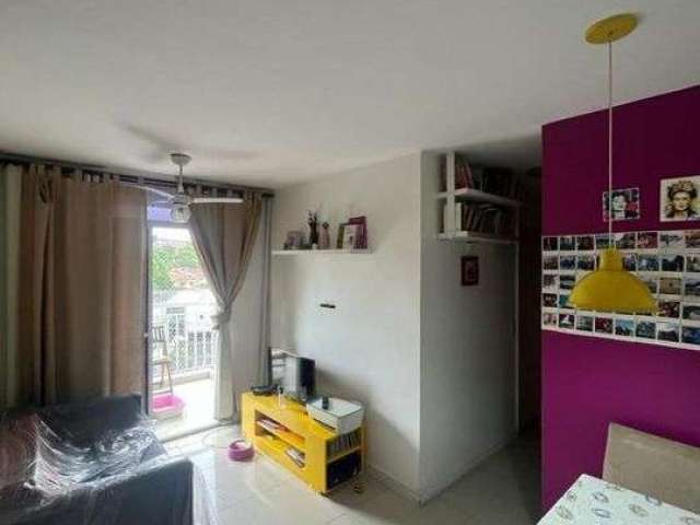 Apartamento para Venda em Rio de Janeiro / RJ no bairro Anil