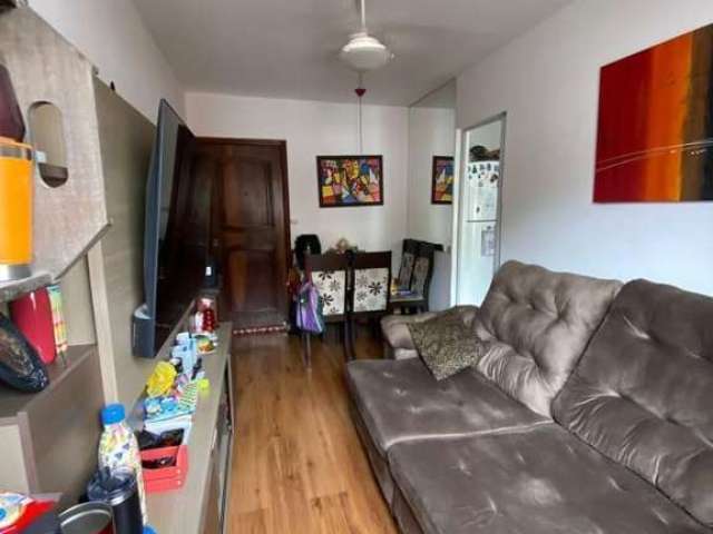 Apartamento para Venda em Rio de Janeiro / RJ no bairro Engenho de Dentro