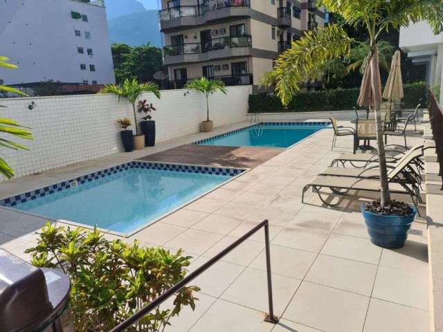 Apartamento para Venda em Rio de Janeiro / RJ no bairro Freguesia (Jacarepaguá)