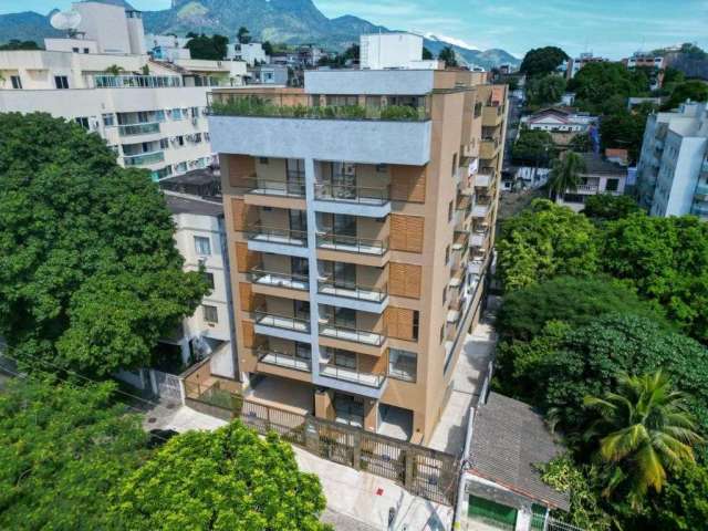 Apartamento para Venda em Rio de Janeiro / RJ no bairro Pechincha