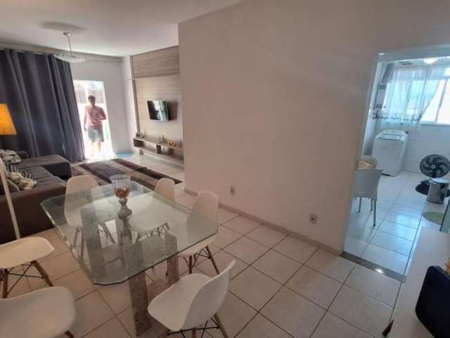 Apartamento à Venda em Jardim Vinte e Cinco de Agosto, Duque de Caxias - RJ