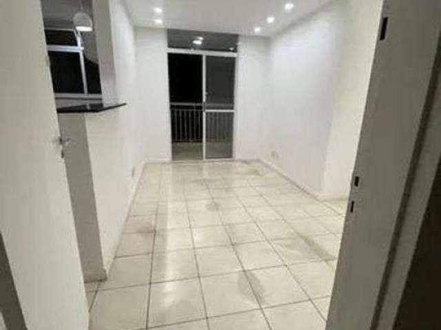 Apartamento para Venda em Rio de Janeiro / RJ no bairro Anil