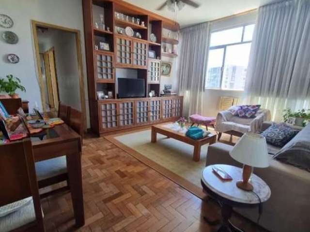 Apartamento para Venda em Rio de Janeiro / RJ no bairro Tijuca