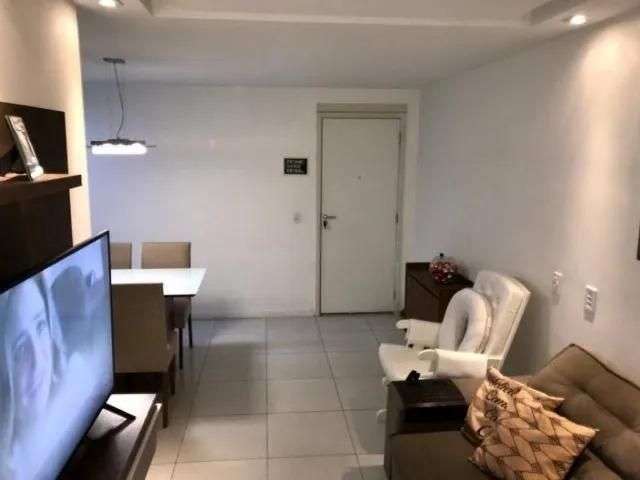 Apartamento para Venda em Rio de Janeiro / RJ no bairro Taquara