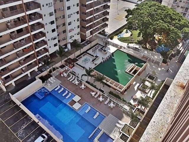 Vila Esplêndida, Apartamento a venda com 3 quartos, suíte e closet. 1 vaga.