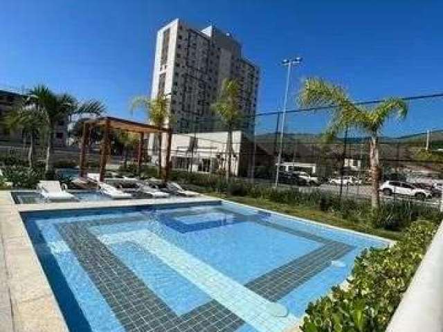 Apartamento para Venda em Nova Iguaçu / RJ no bairro Ouro Verde