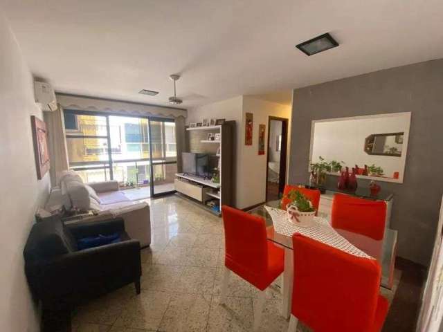 Apartamento para Venda em Rio de Janeiro / RJ no bairro Recreio dos Bandeirantes