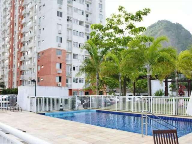 Apartamento para Venda em Rio de Janeiro / RJ no bairro Jacarepaguá