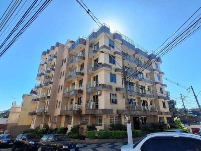 Apartamento à Venda em Jardim Vinte e Cinco de Agosto, Duque de Caxias - RJ