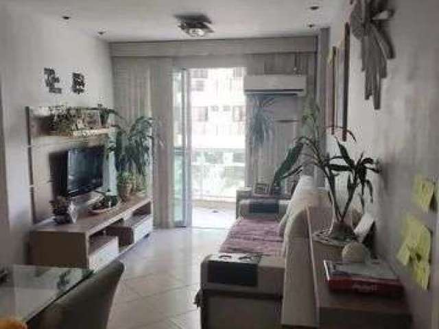 Apartamento para Venda em Rio de Janeiro / RJ no bairro Jacarepaguá