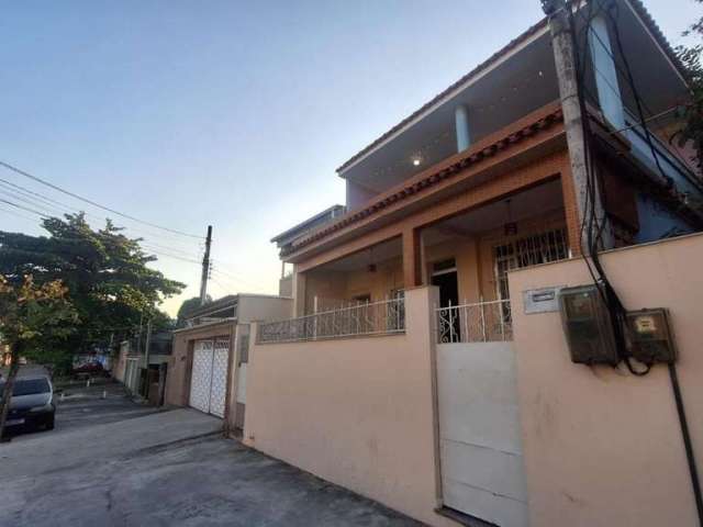 Casa para Venda em Rio de Janeiro / RJ no bairro Cordovil