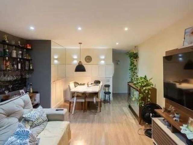 Apartamento para Venda em Rio de Janeiro / RJ no bairro Maracanã