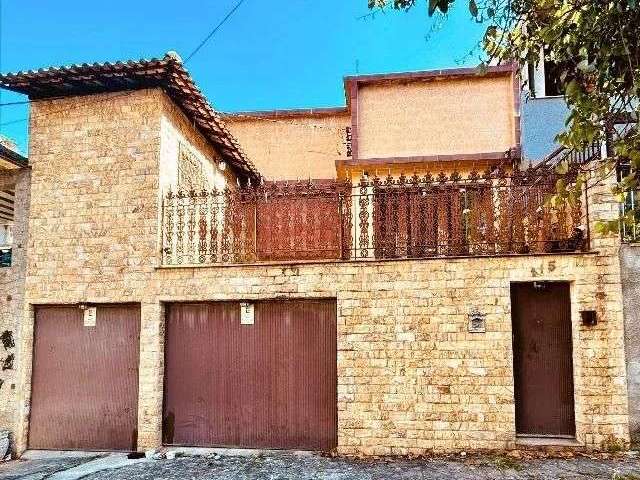 Casa para Venda em Rio de Janeiro / RJ no bairro Riachuelo