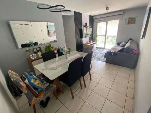 Apartamento para Venda em Rio de Janeiro / RJ no bairro Taquara