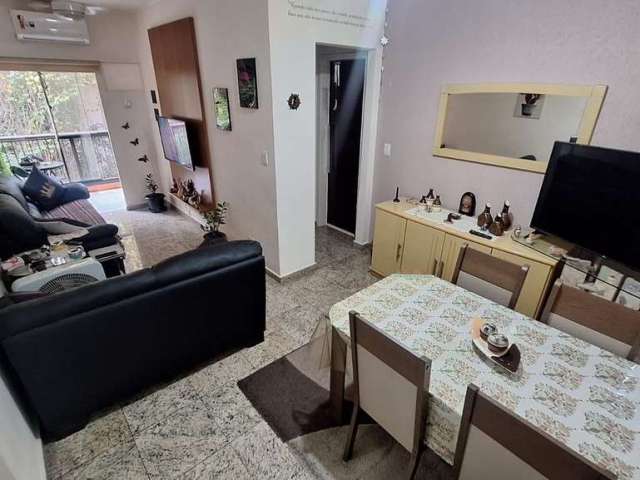 Vivendas do Gabinal, Quarto e sala amplos, 1 vaga, lazer e portaria 24h.