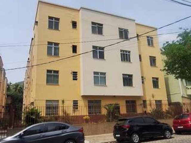 Apartamento a venda na Rua Pernanbuco, Engenho de dentro. 2 quartos.