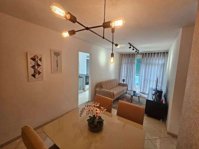 Apartamento na Ituverava, 3 quartos com vaga. Varanda e lazer. Portaria.