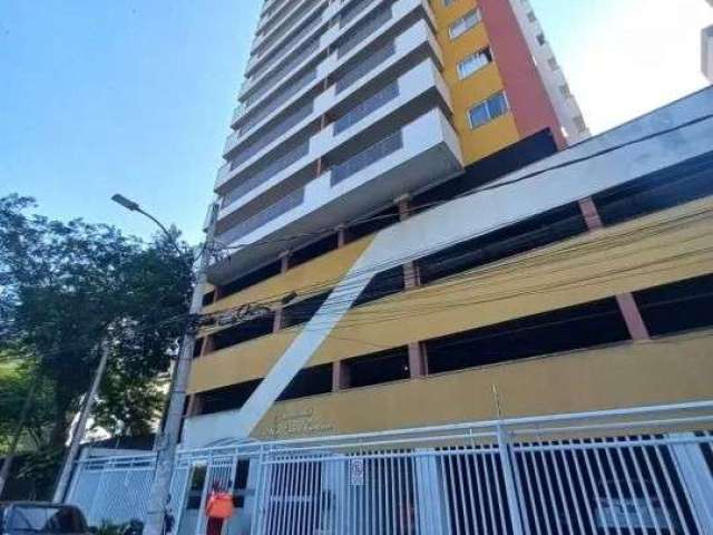 Apartamento a venda com 95m, Na Barão de Tefé. 2 vagas. 25 de Agosto.