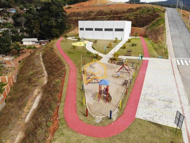 Terreno à venda, 360 m² por R$ 240.259 - Jardim Janaina - Biguaçu/SC