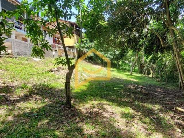 Terreno 361m2 na Barra da Lagoa