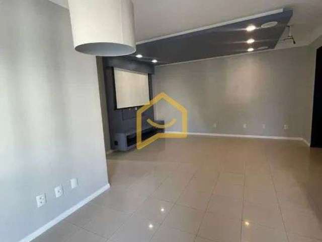 Apartamento 3 dotmitórios, 1 suíte, 2 banheiros e 2 vagas de garagem com 101m2.