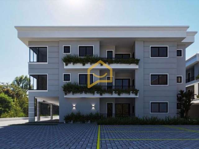 Apartamento Residencial à venda, Ribeirão da Ilha, Florianópolis - AP0120.