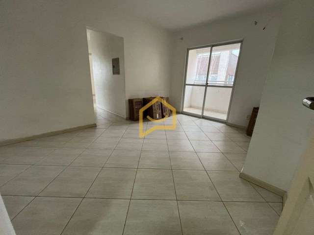 Apartamento 3 dotmitórios, 1 suíte, 2 banheiros e 72m2.