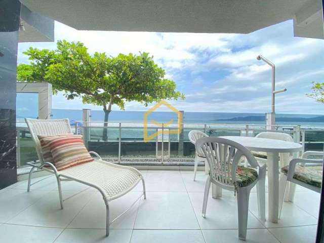 Apartamento à venda com 4 suites em Itapema, frente ao Mar