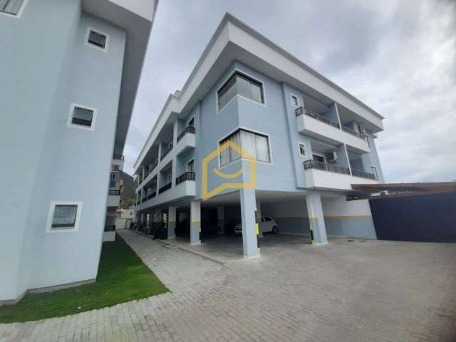 Apartamento 02 Dormitórios para locação, Ribeirão da ilha, Florianópolis/SC.