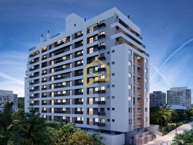 Scire Connect - Apartamentos na Planta em Barreiros São José