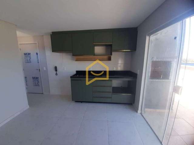 Apartamento 01 dormitório para Alugar, Ribeirão da ilha - Florianópolis/SC