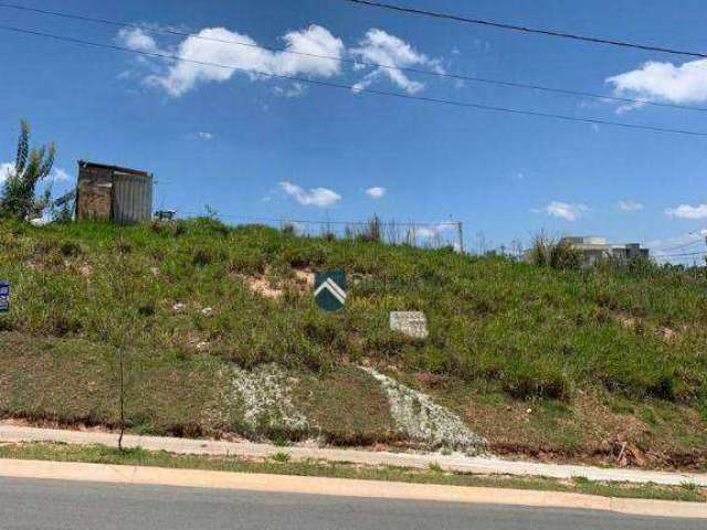 Terreno à venda, 250 m² por R$ 280.000 - Alto das Figueiras - Vinhedo/SP