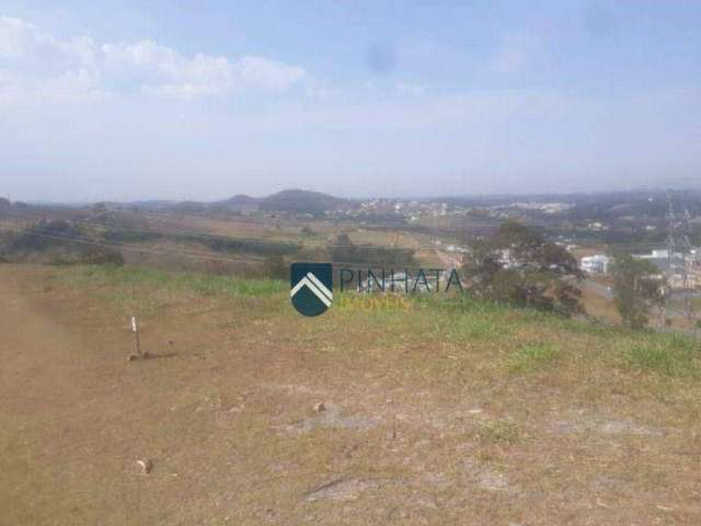 Terreno à venda, 1064 m² por R$ 1.200.000,00 - Condomínio Campo de Toscana - Vinhedo/SP