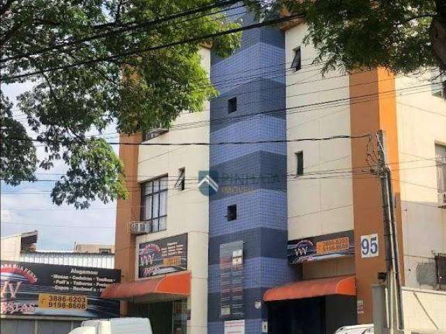 Sala para alugar, 25 m² por R$ 830,00/mês - Centro - Vinhedo/SP