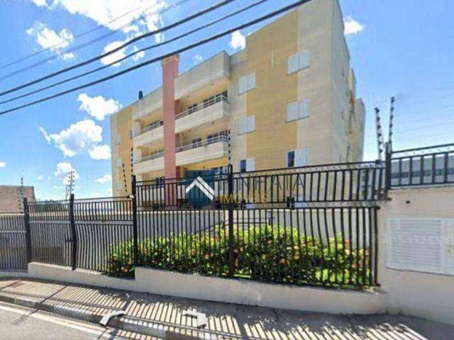 Apartamento à venda, 74 m² por R$ 425.000,00 - Residencial Royal Plaza - Vinhedo/SP