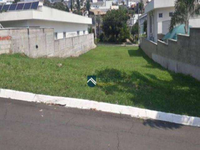 Terreno à Venda no Condomínio Terras De Vinhedo em Vinhedo/sp