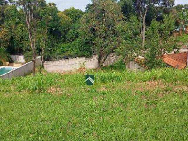 Terreno para venda no condomínio vista alegre café - vinhedo - sp