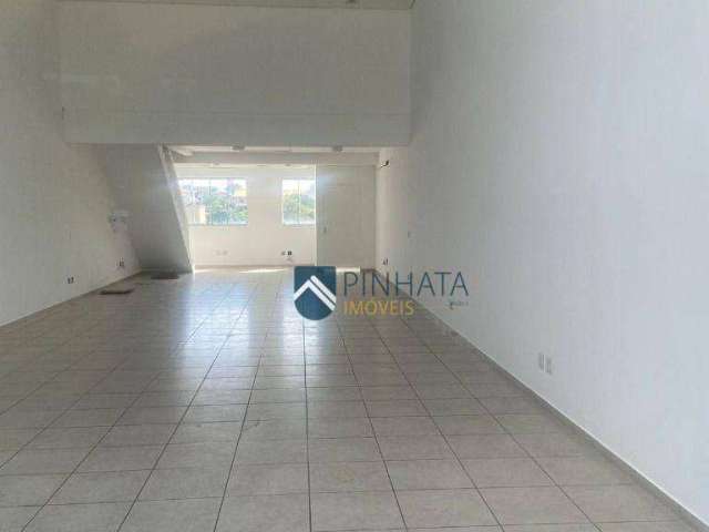 Salão, 168 m² - venda por R$ 3.000.000,00 ou aluguel por R$ 6.500,01/mês - Santa Rosa - Vinhedo/SP